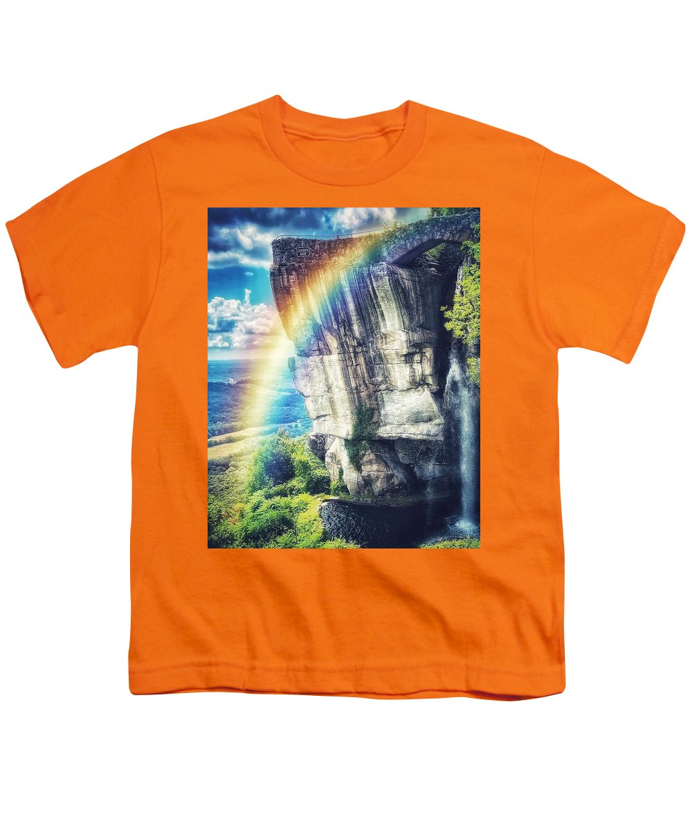 Lover's Leap - Youth T-Shirt