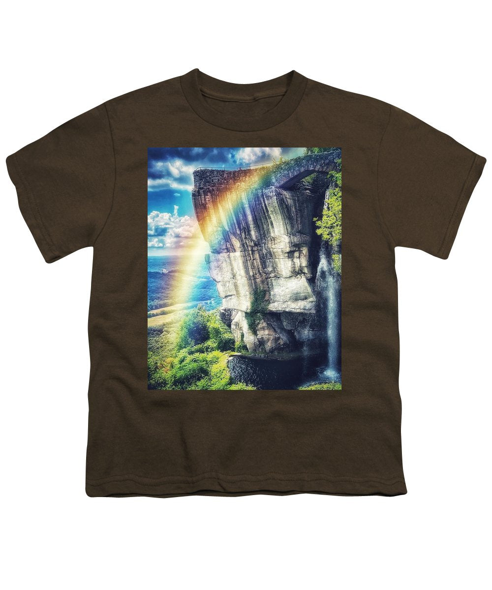 Lover's Leap - Youth T-Shirt