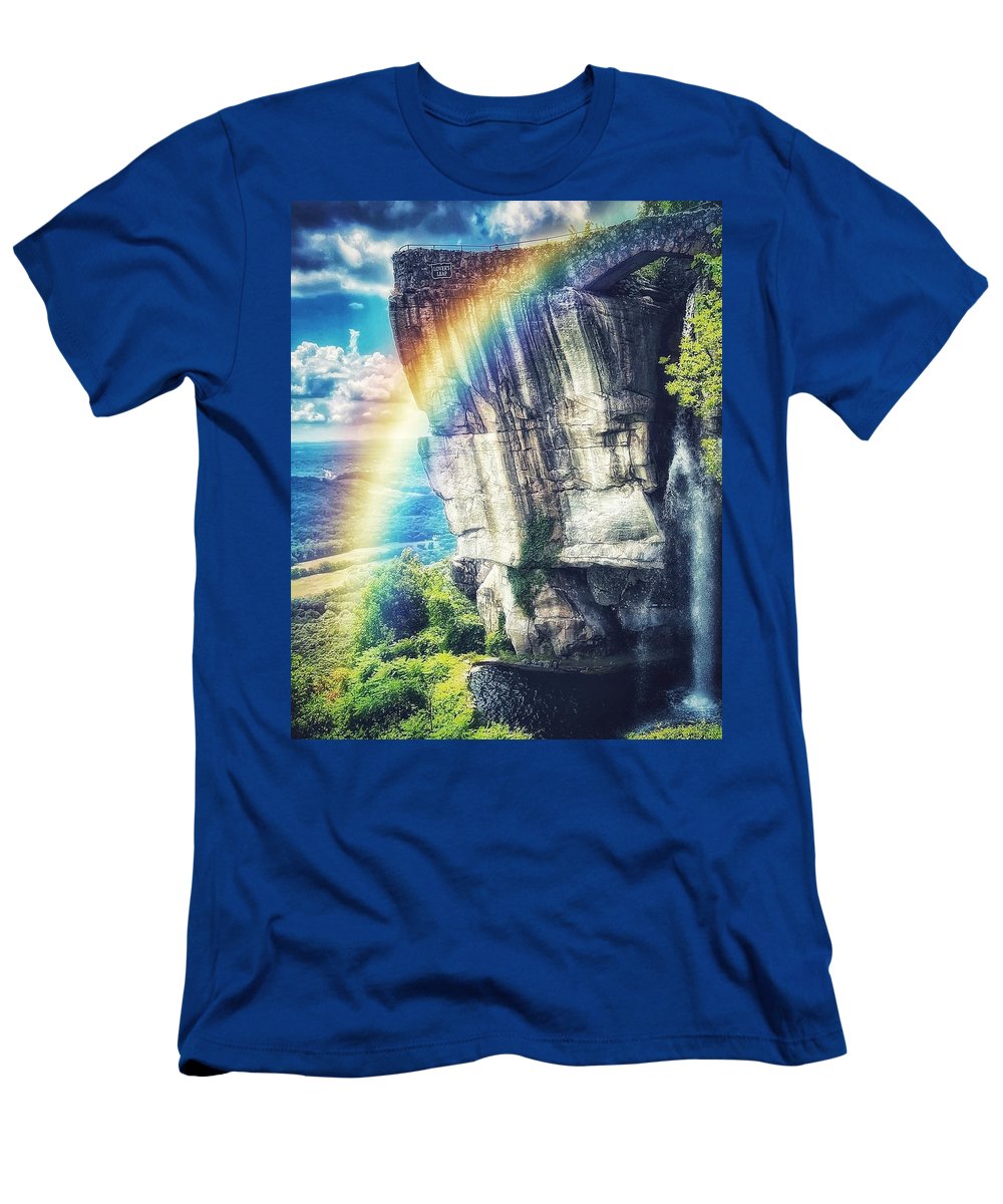 Lover's Leap - T-Shirt