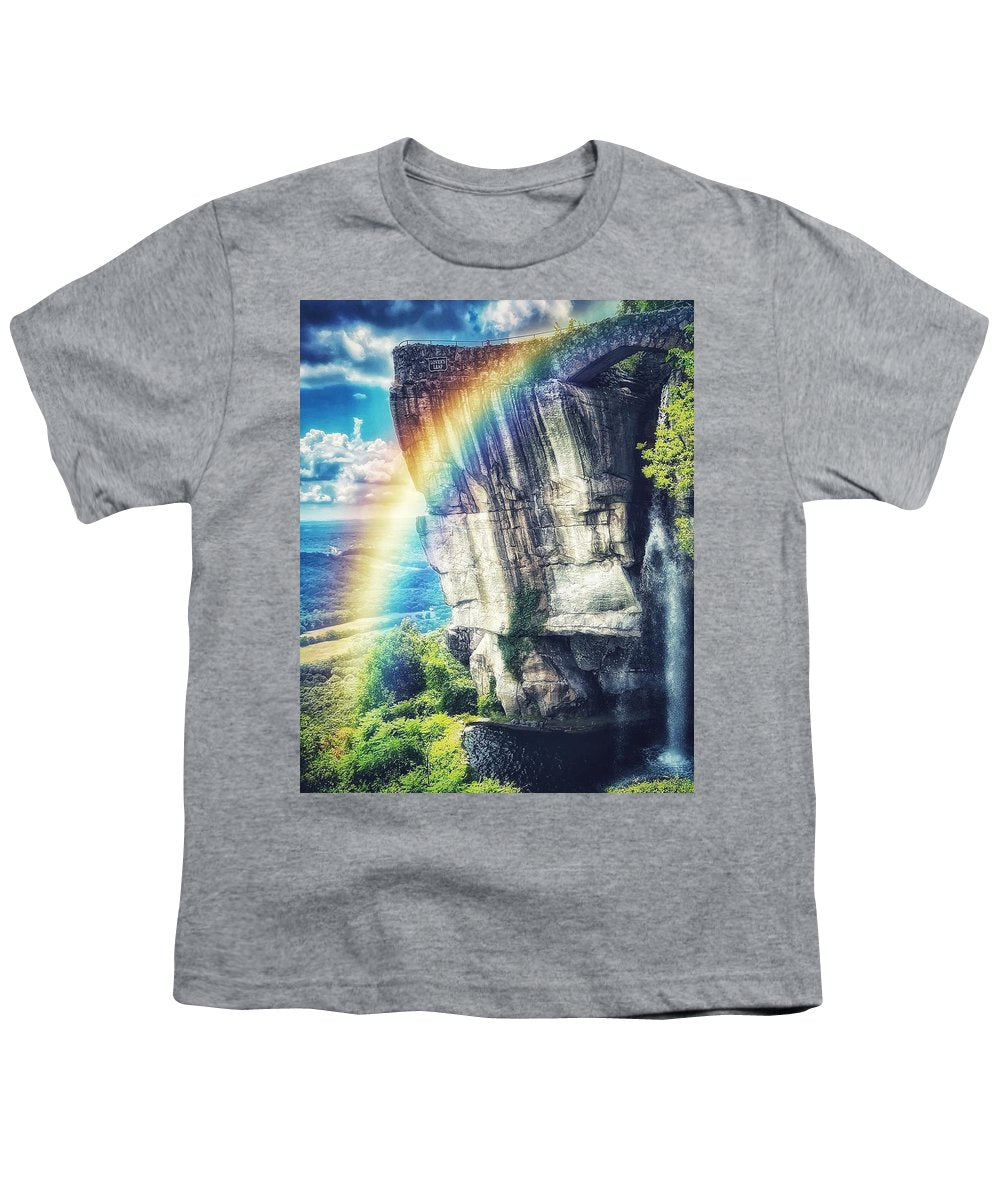 Lover's Leap - Youth T-Shirt