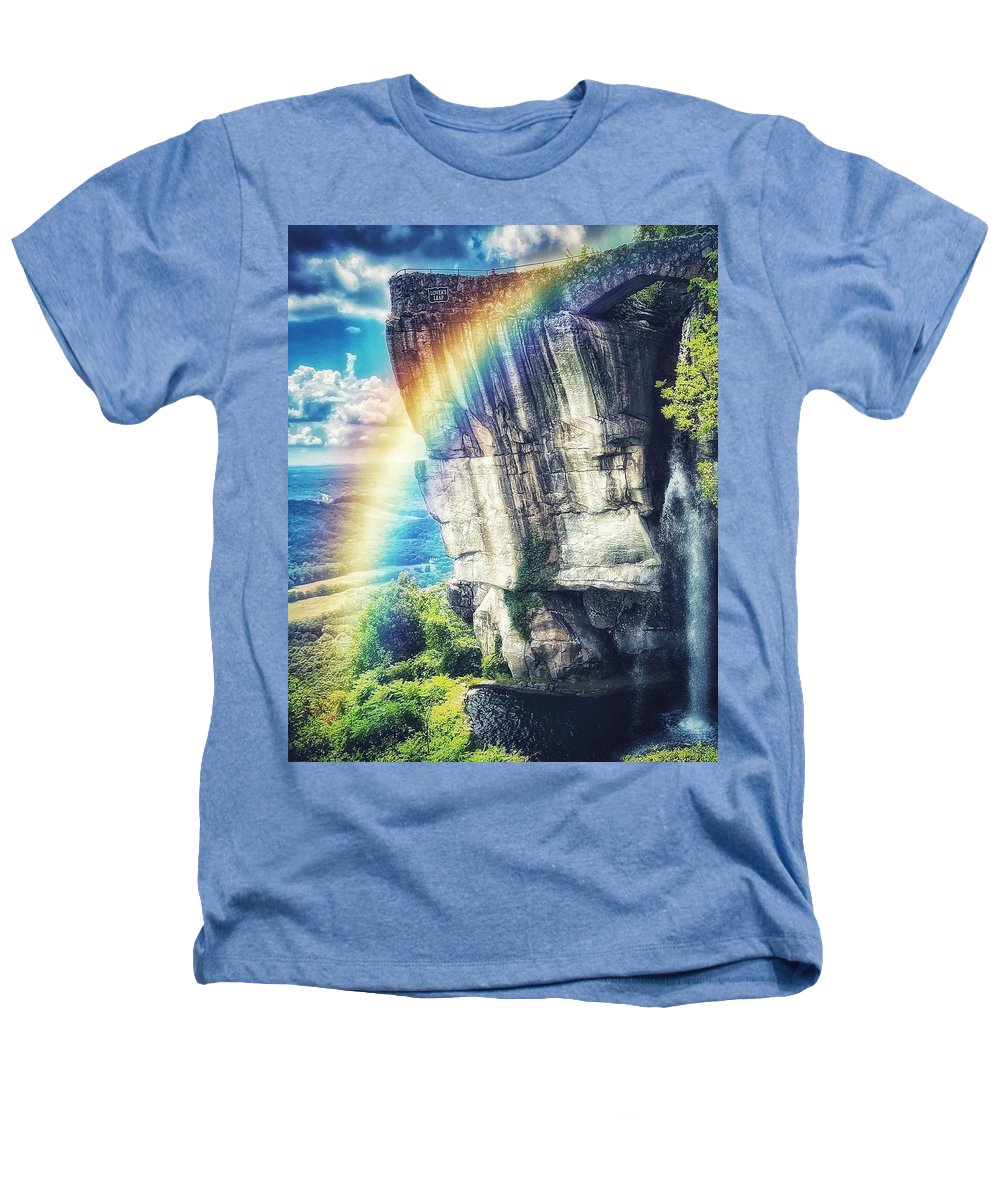 Lover's Leap - Heathers T-Shirt