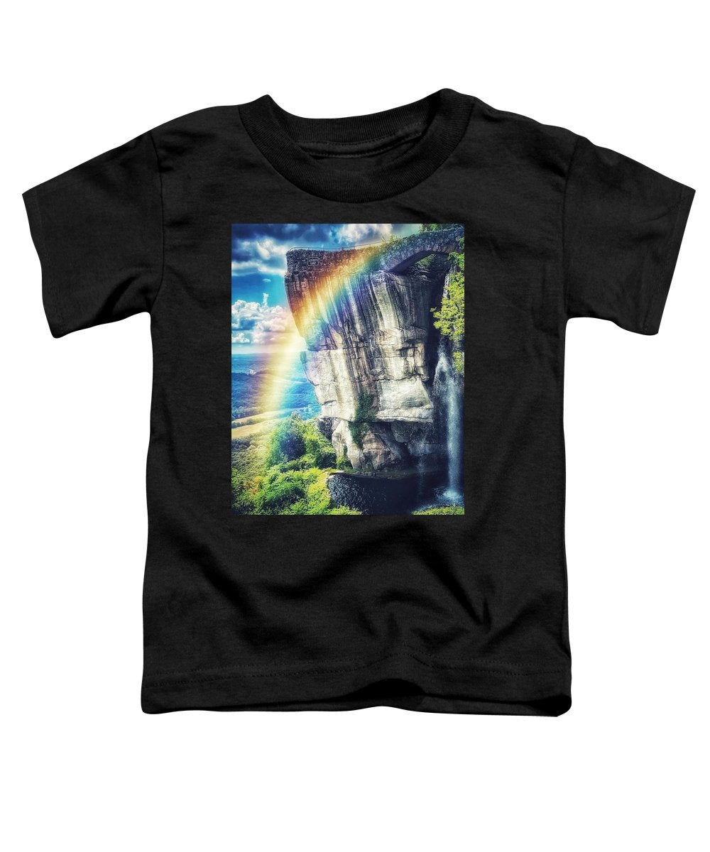 Lover's Leap - Toddler T-Shirt