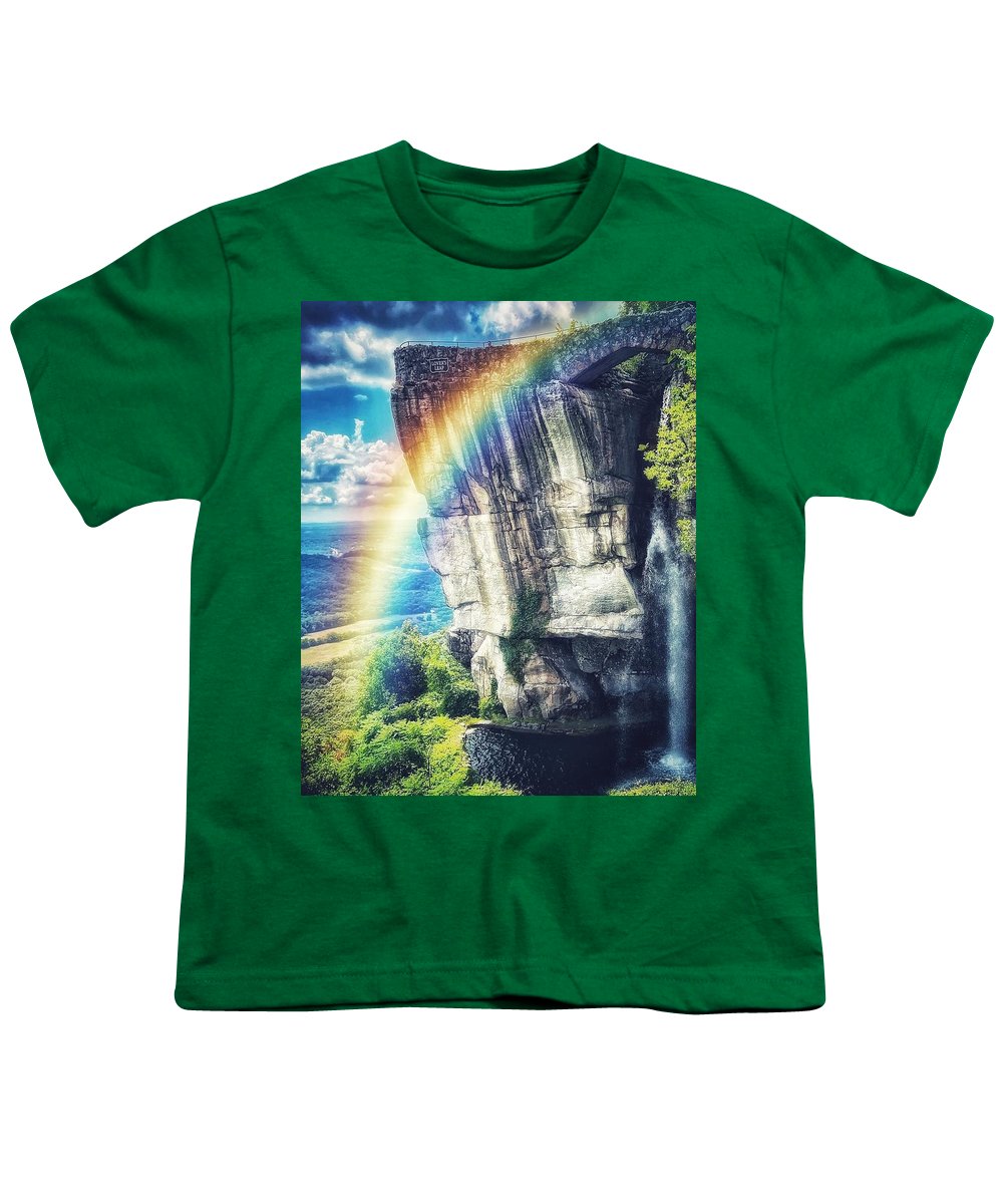 Lover's Leap - Youth T-Shirt