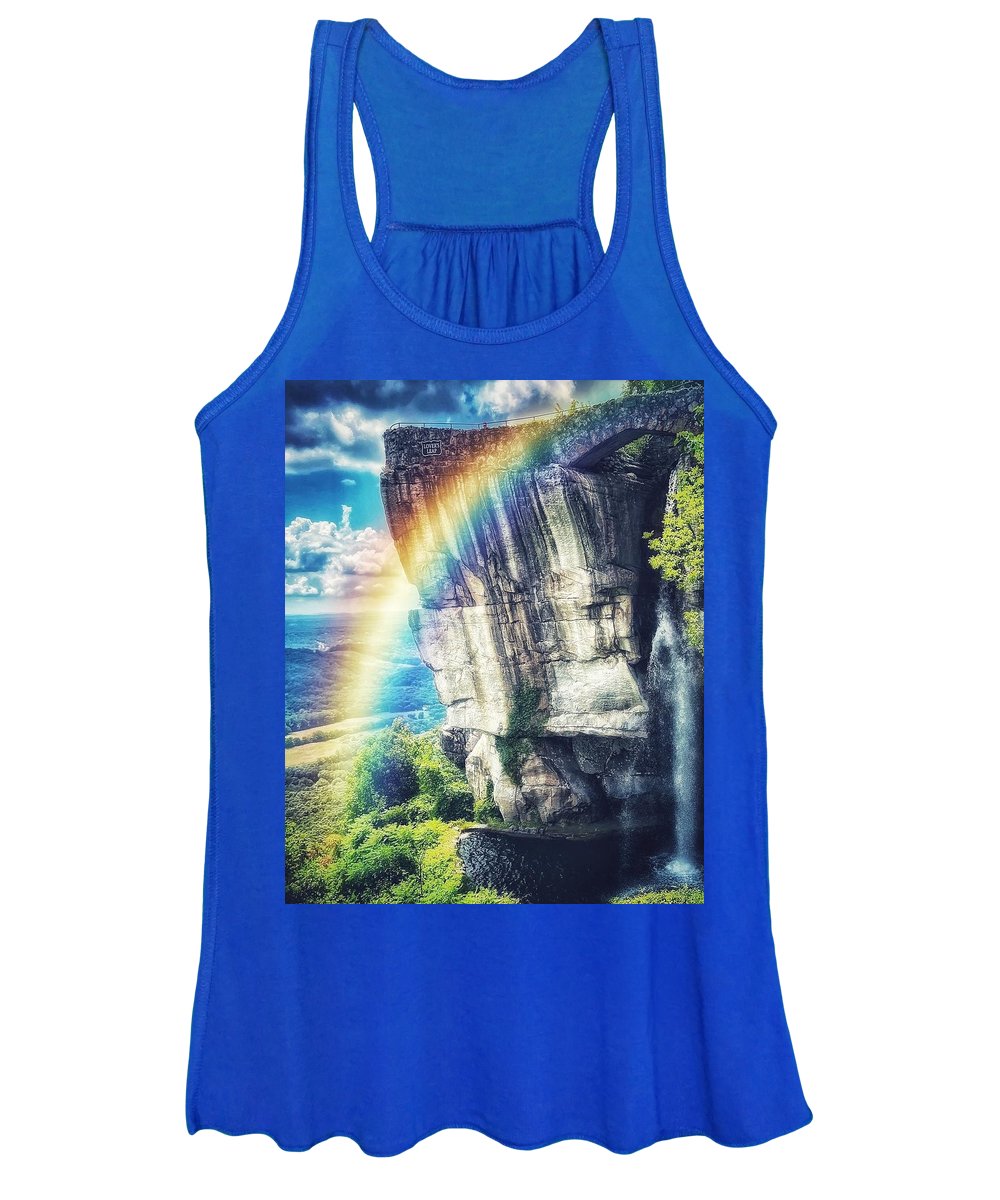 Lover's Leap - Women's Tank Top