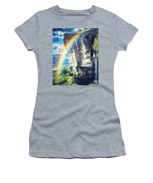 Lover's Leap - Women's T-Shirt