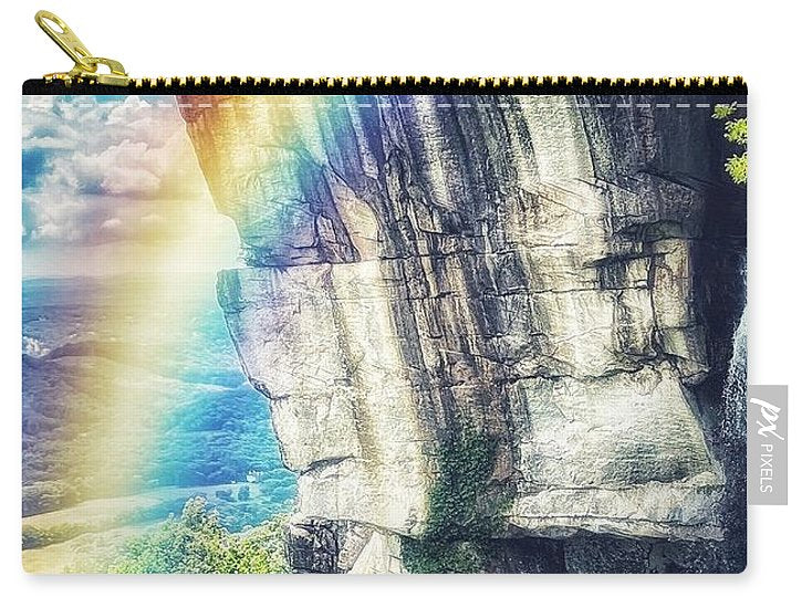 Lover's Leap - Carry-All Pouch