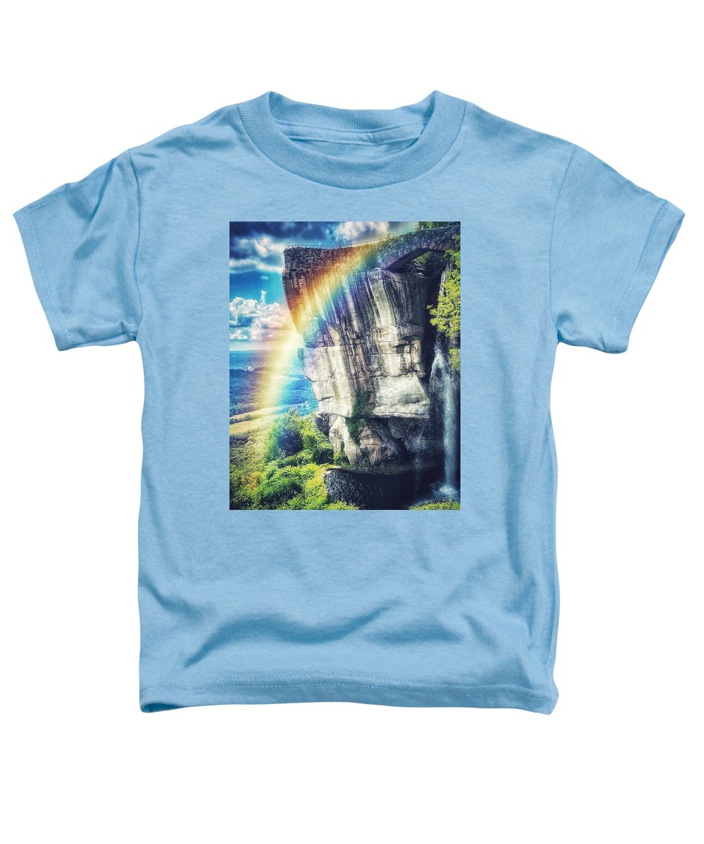 Lover's Leap - Toddler T-Shirt