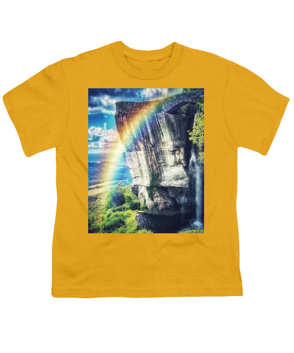 Lover's Leap - Youth T-Shirt