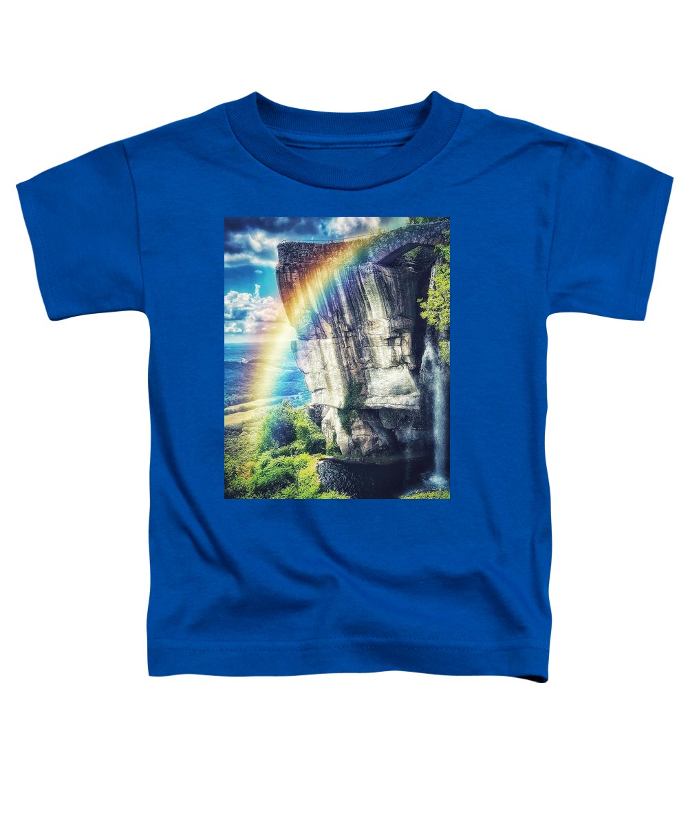 Lover's Leap - Toddler T-Shirt