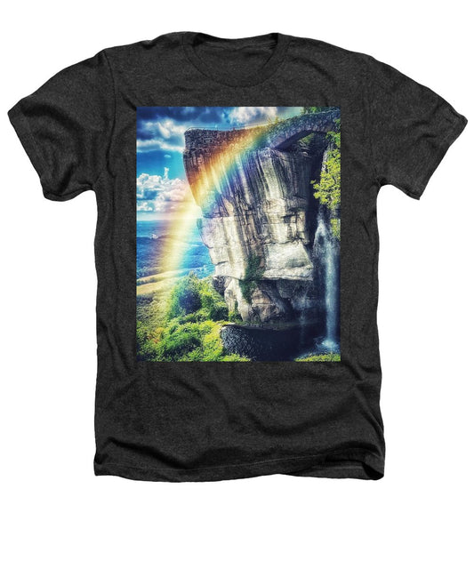 Lover's Leap - Heathers T-Shirt