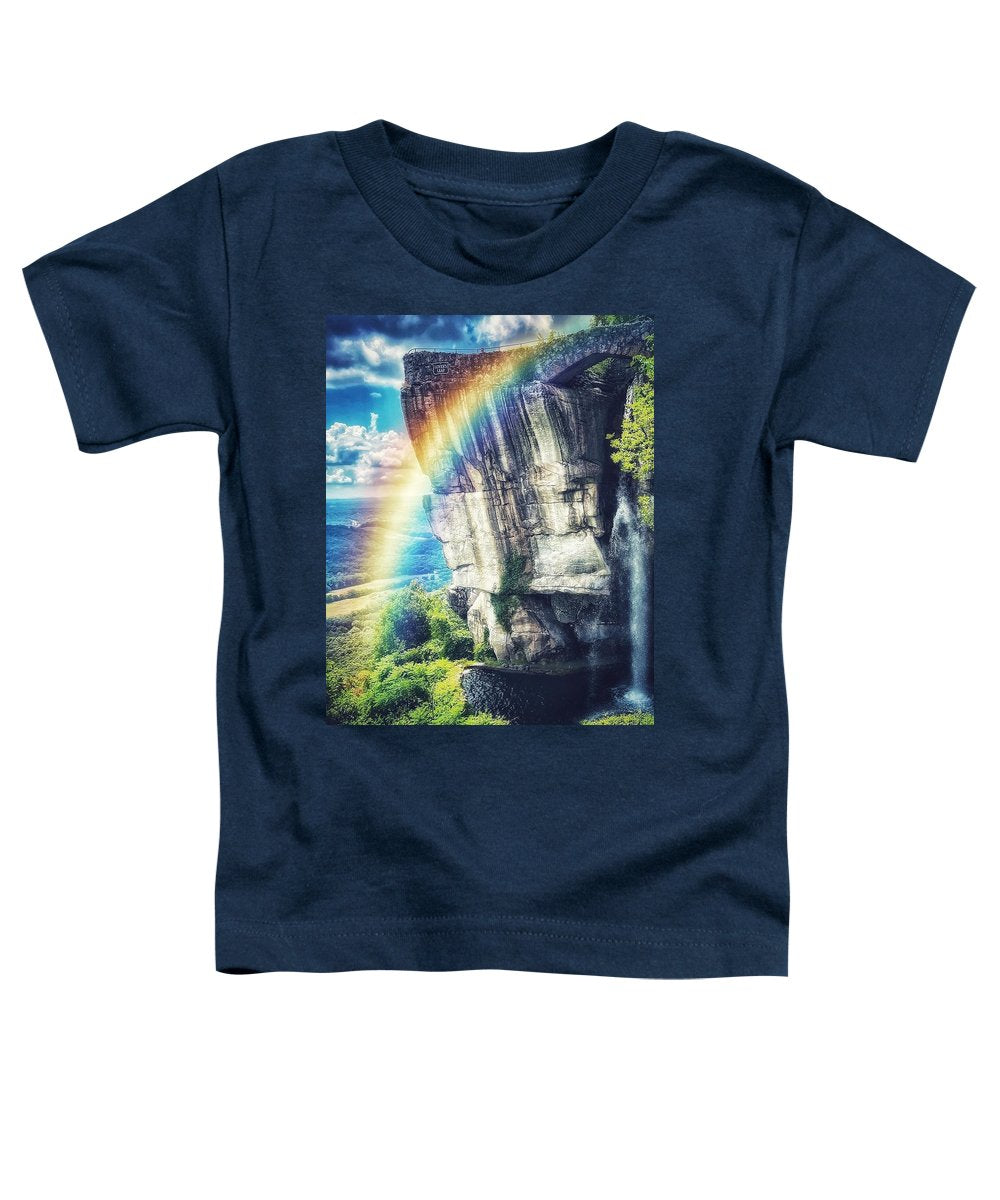 Lover's Leap - Toddler T-Shirt