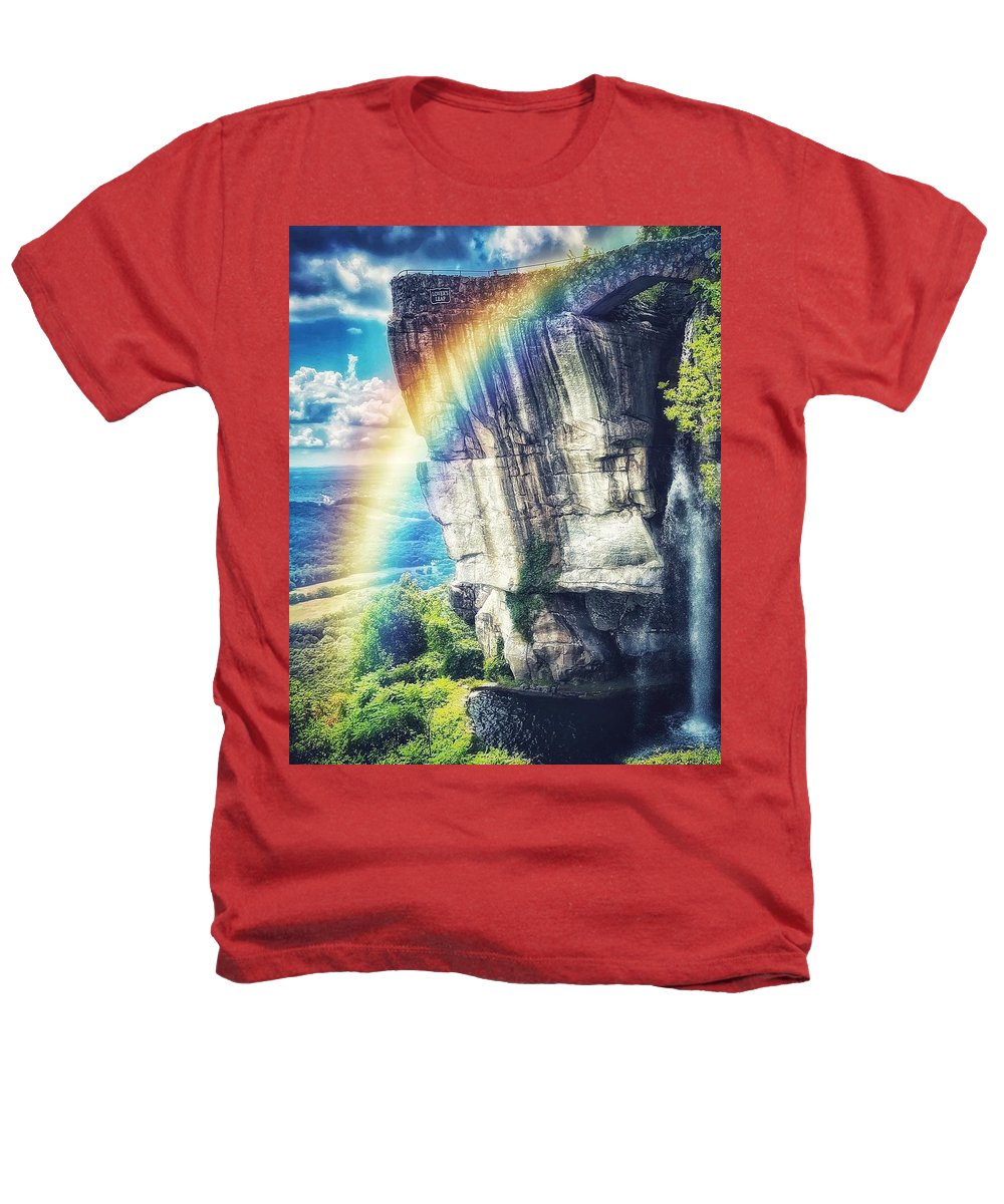 Lover's Leap - Heathers T-Shirt