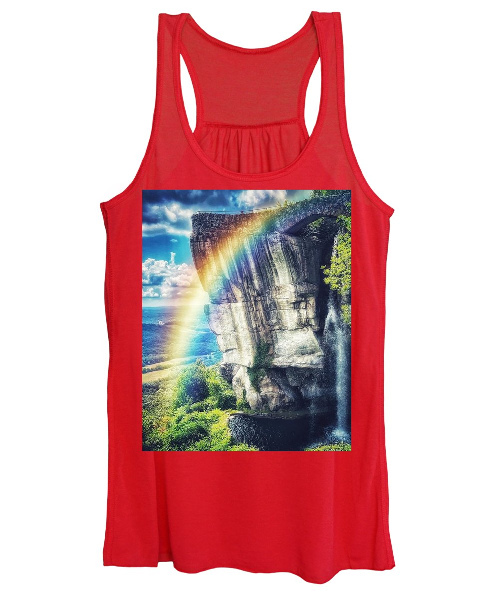 Lover's Leap - Women's Tank Top