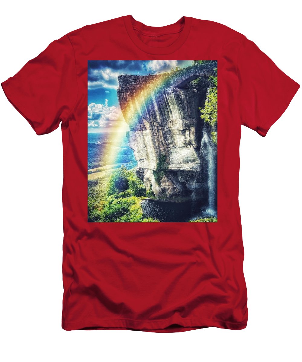 Lover's Leap - T-Shirt