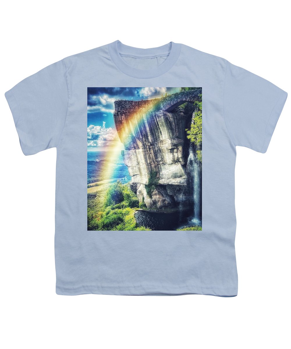 Lover's Leap - Youth T-Shirt