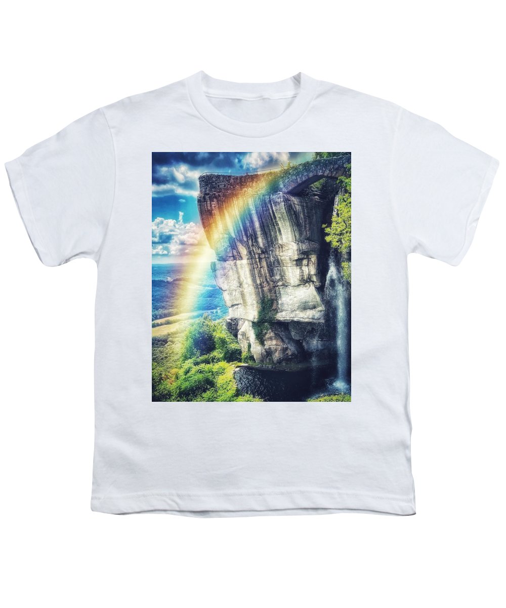Lover's Leap - Youth T-Shirt