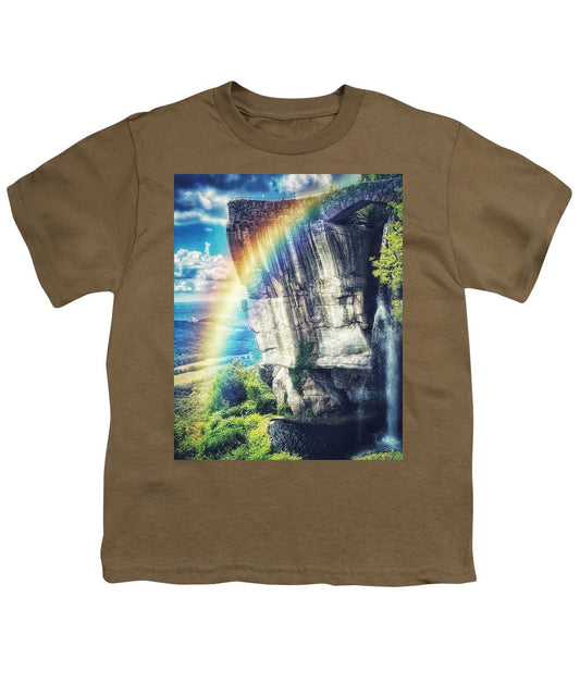 Lover's Leap - Youth T-Shirt