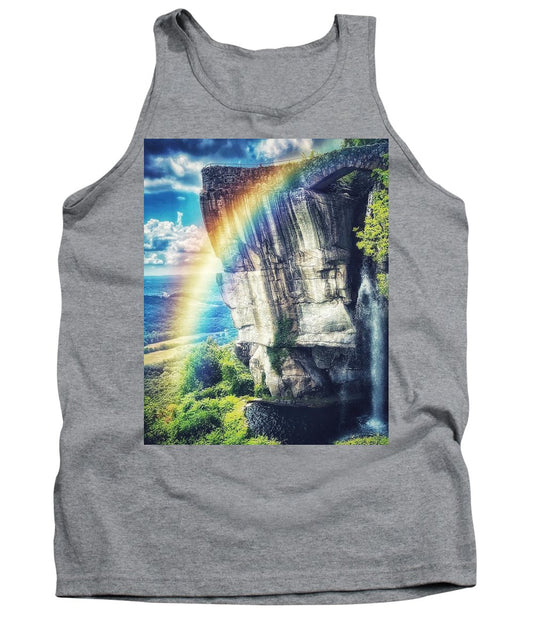 Lover's Leap - Tank Top