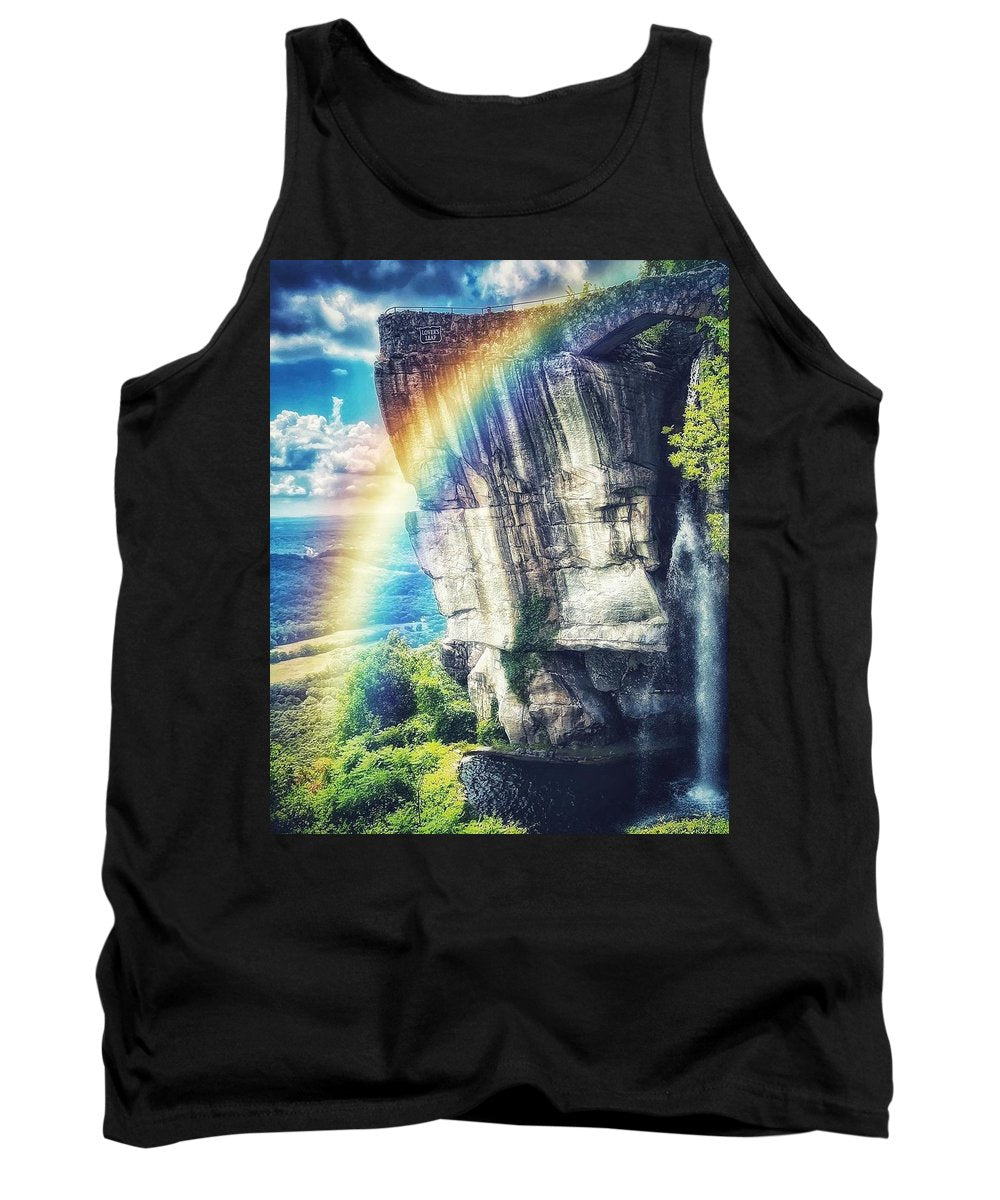 Lover's Leap - Tank Top