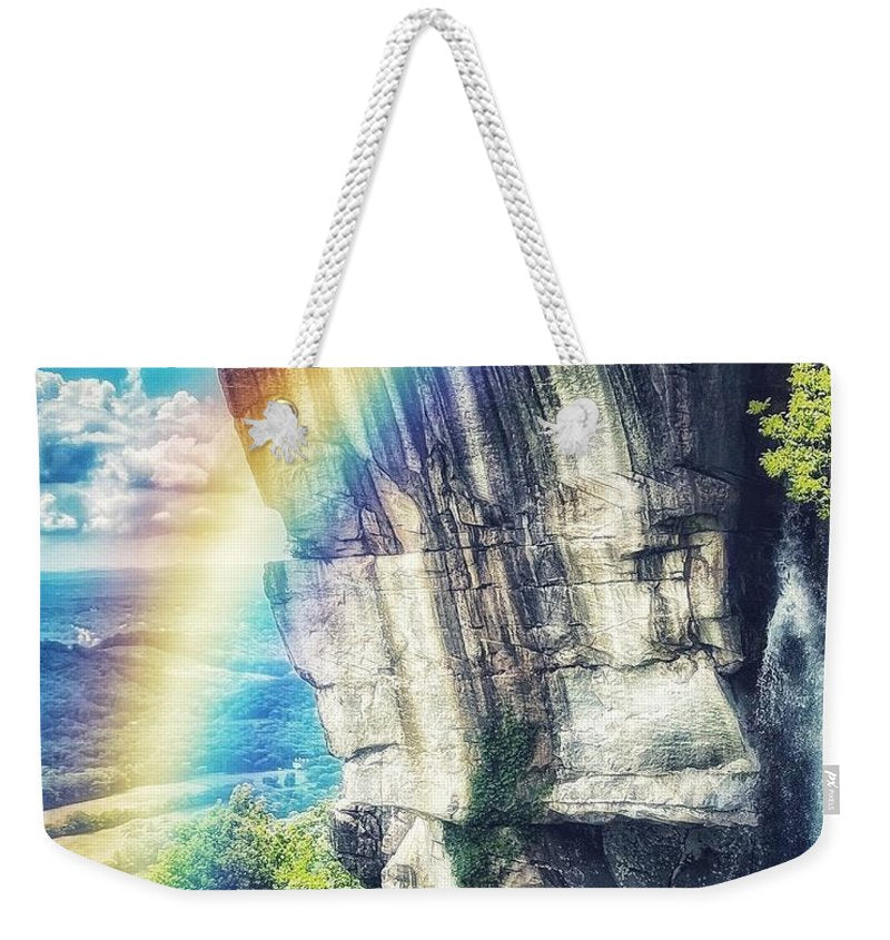 Lover's Leap - Weekender Tote Bag