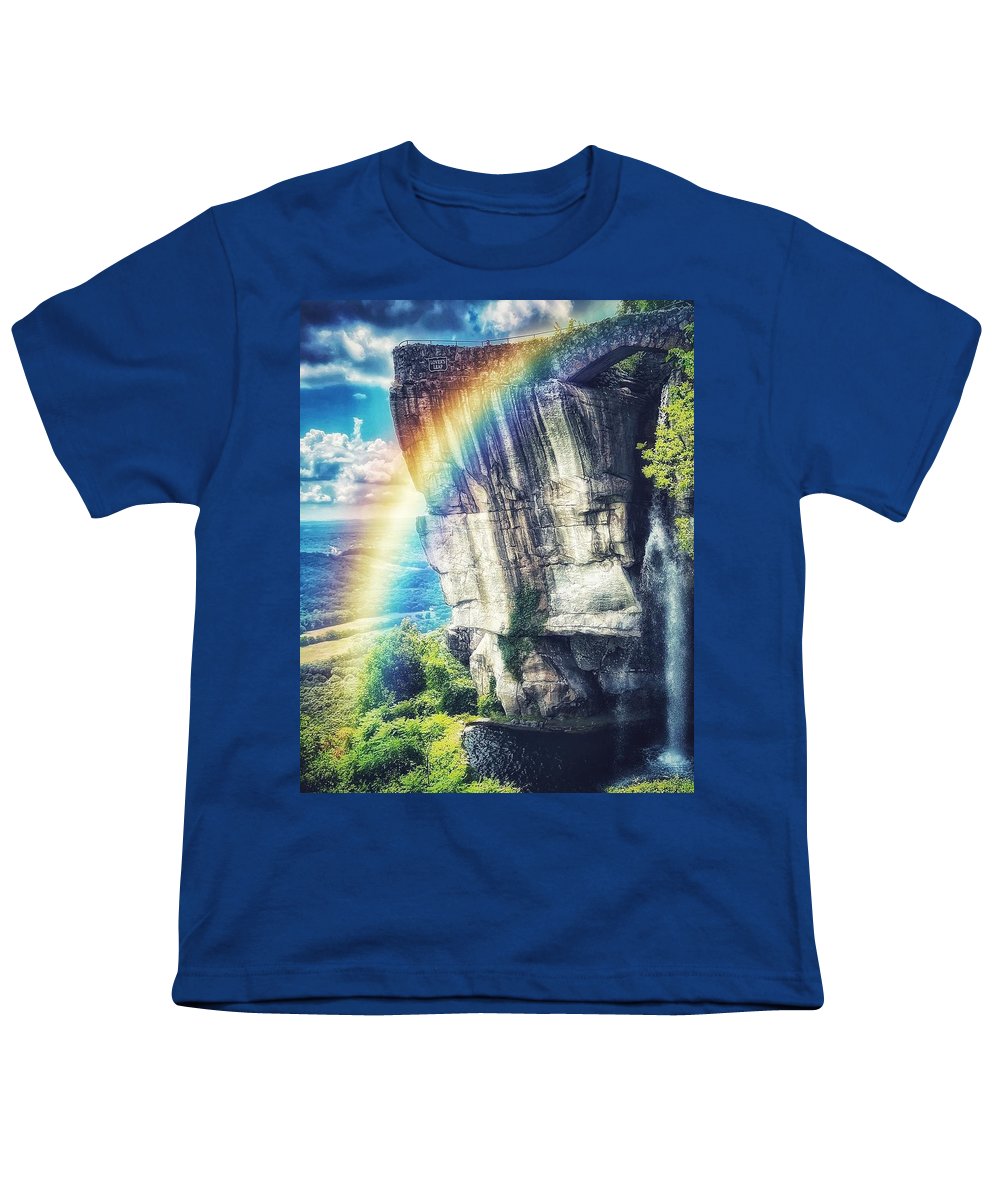 Lover's Leap - Youth T-Shirt