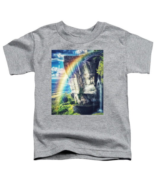 Lover's Leap - Toddler T-Shirt