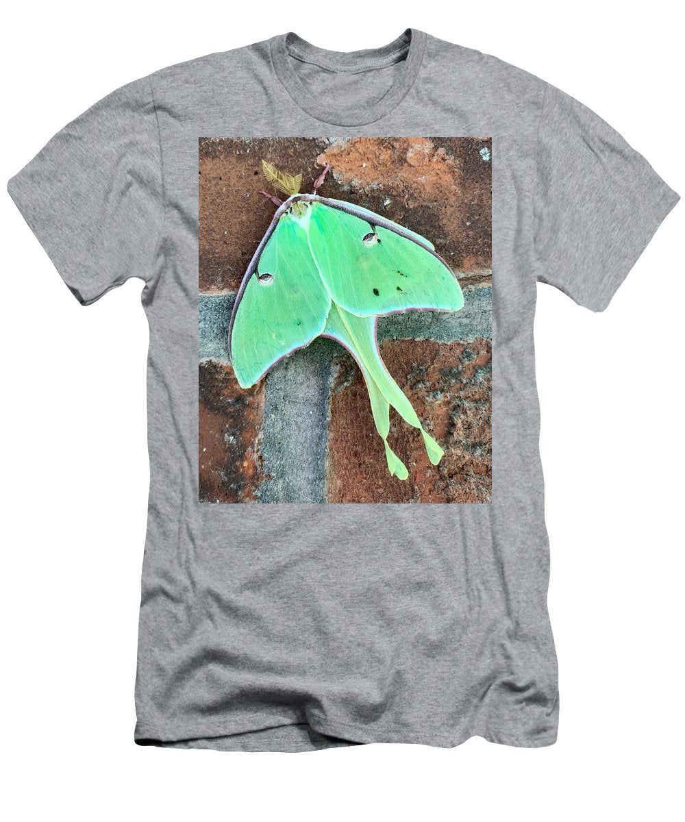 Lunar Moth - T-Shirt