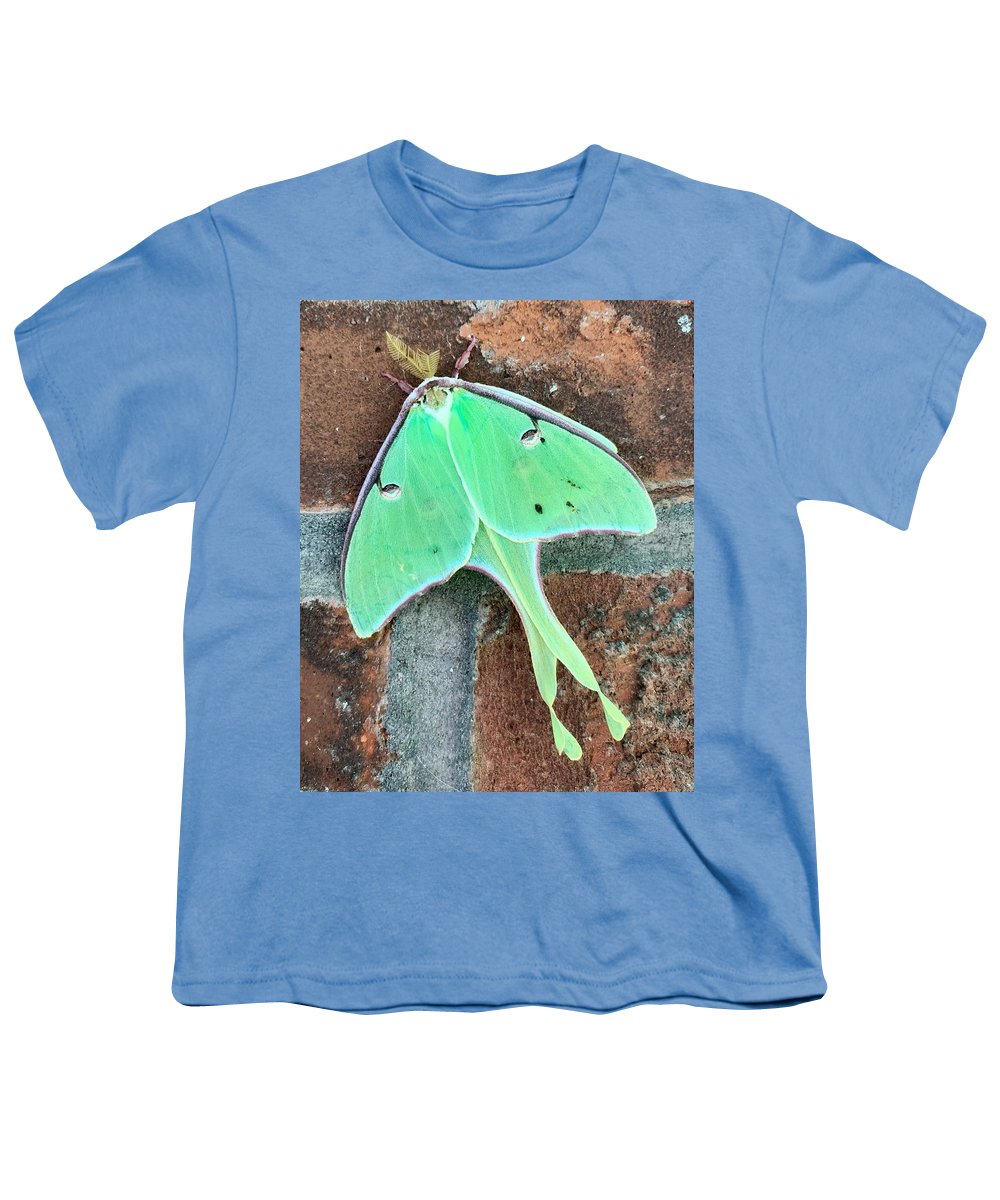 Lunar Moth - Youth T-Shirt