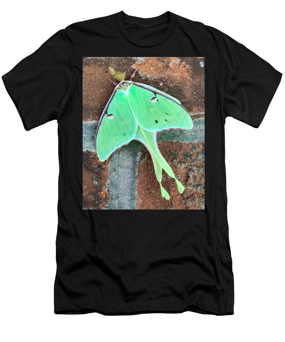 Lunar Moth - T-Shirt