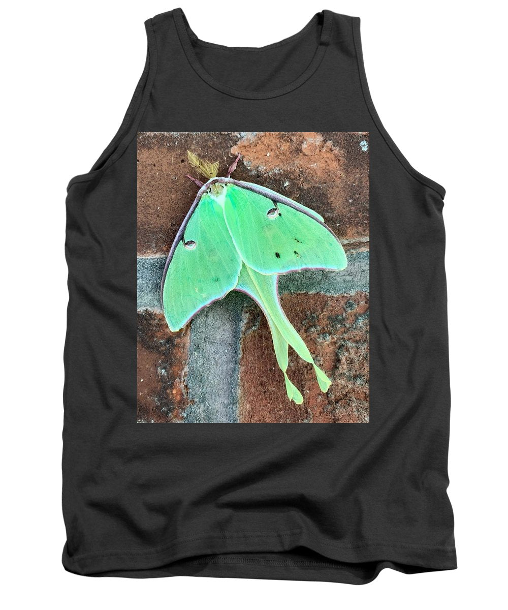 Lunar Moth - Tank Top