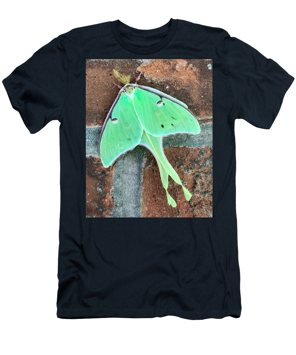 Lunar Moth - T-Shirt