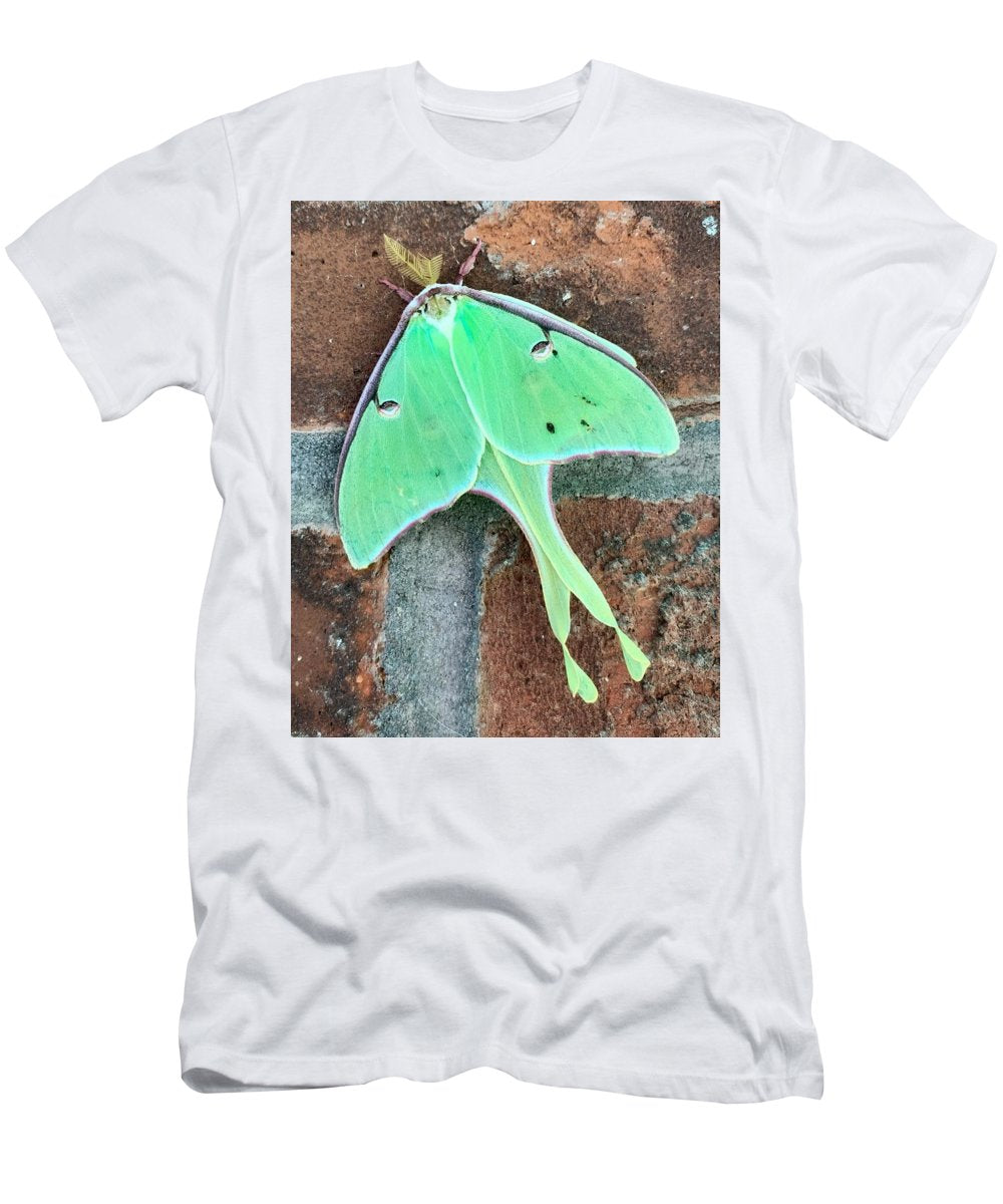 Lunar Moth - T-Shirt