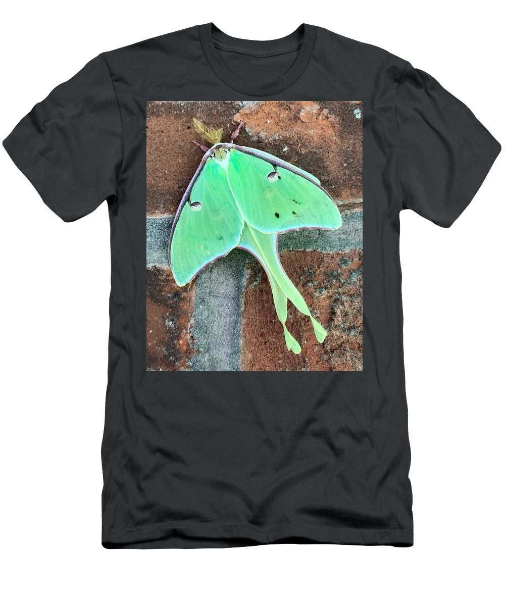 Lunar Moth - T-Shirt