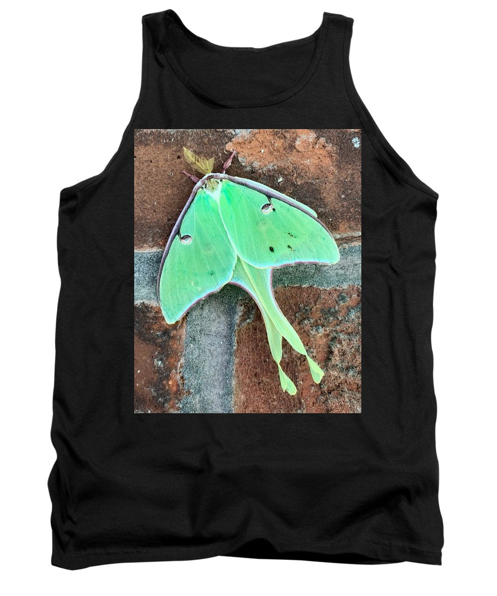 Lunar Moth - Tank Top