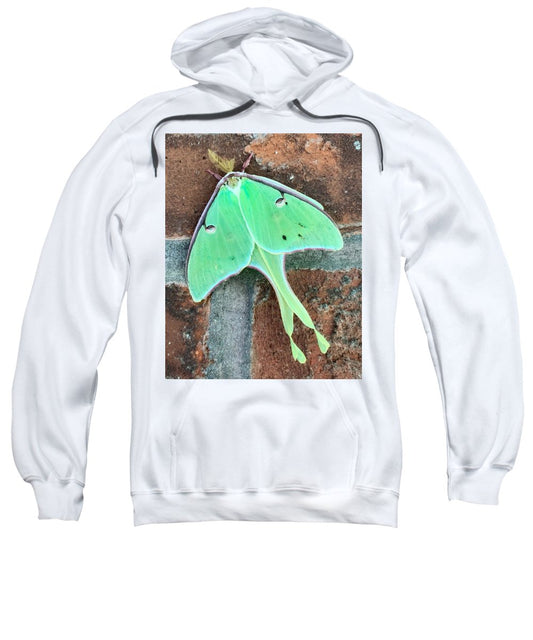 Lunar Moth - Sweatshirt