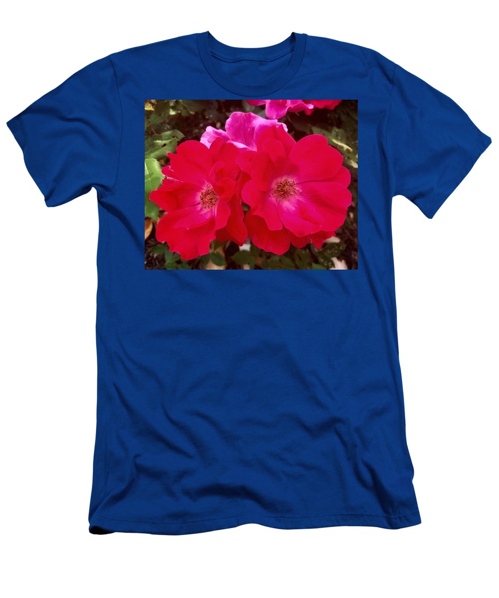 Natural Beauty - T-Shirt