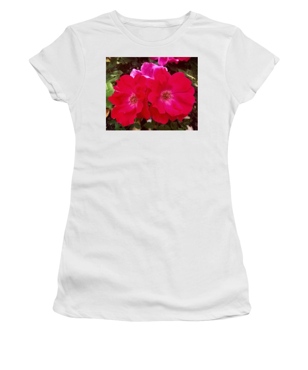 Natural Beauty - Women's T-Shirt