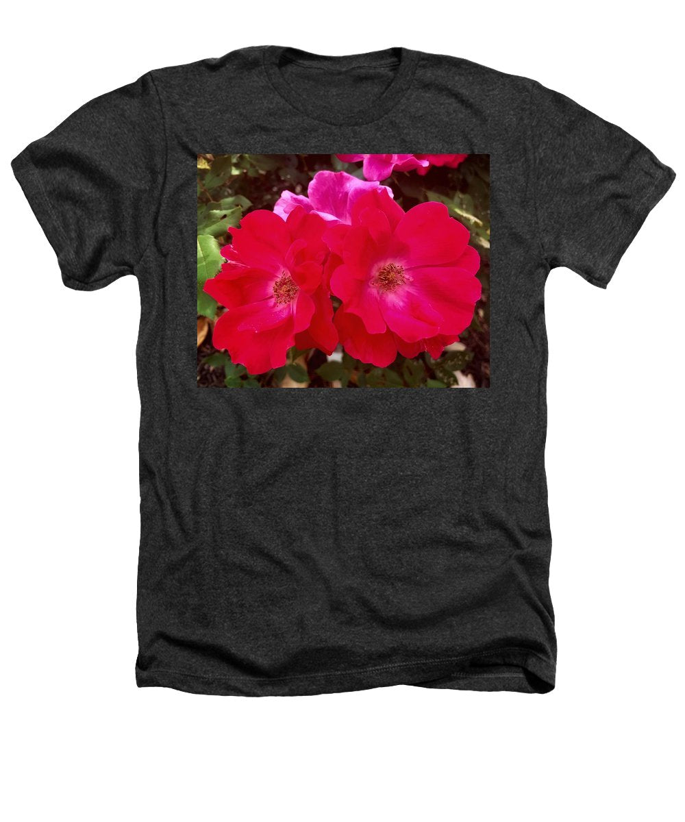 Natural Beauty - Heathers T-Shirt