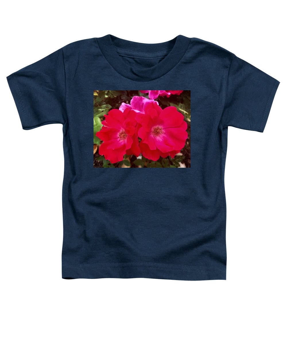 Natural Beauty - Toddler T-Shirt