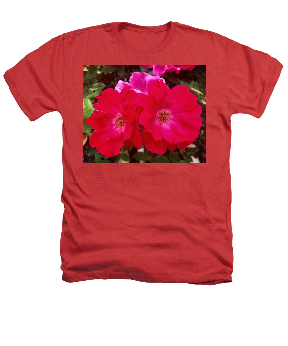 Natural Beauty - Heathers T-Shirt