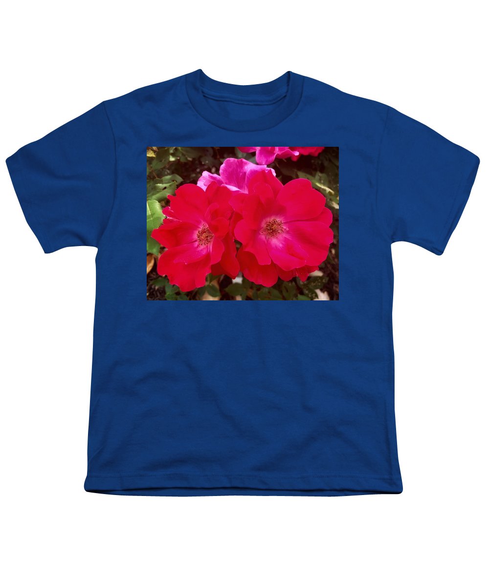 Natural Beauty - Youth T-Shirt