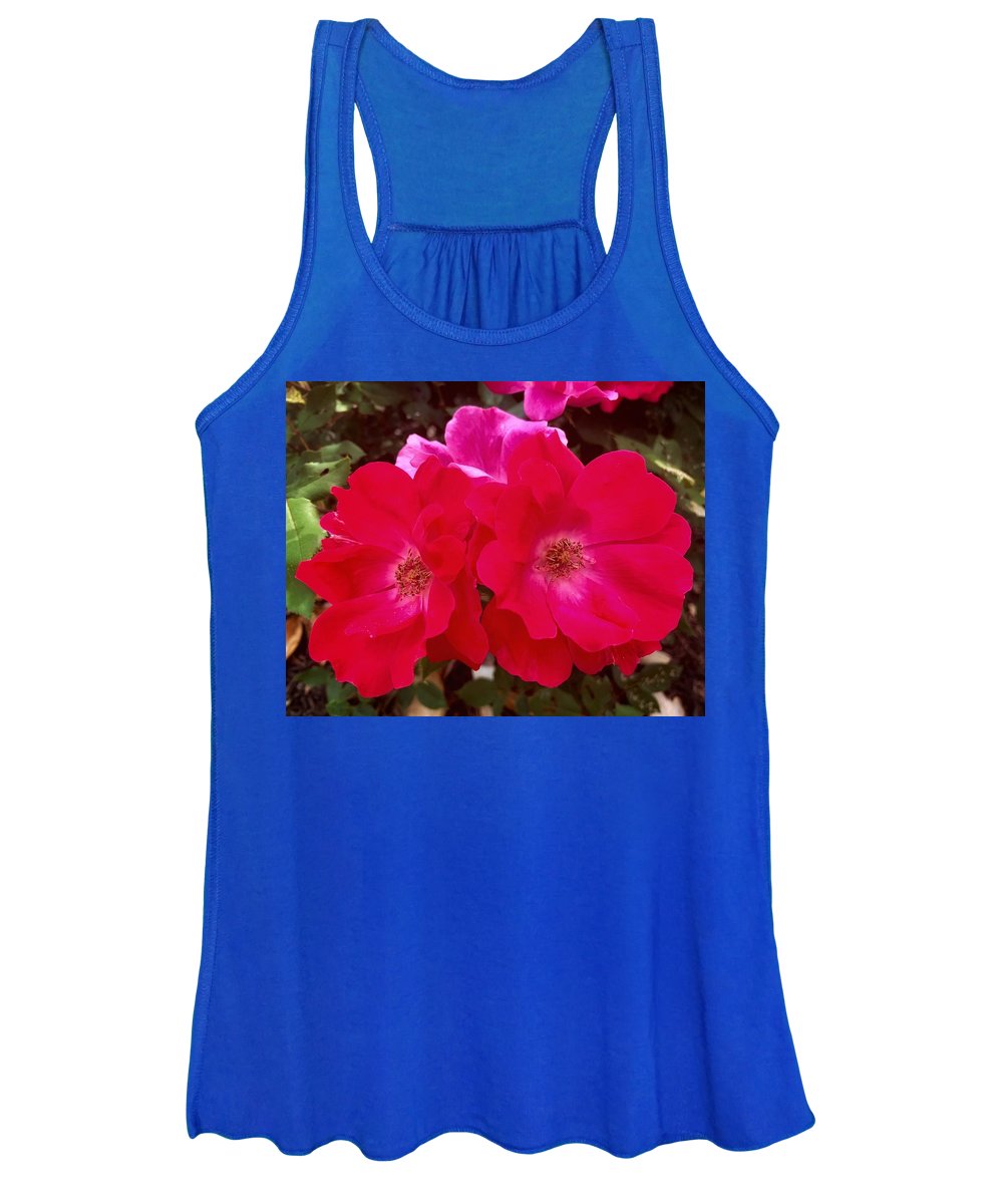 Natural Beauty - Women's Tank Top