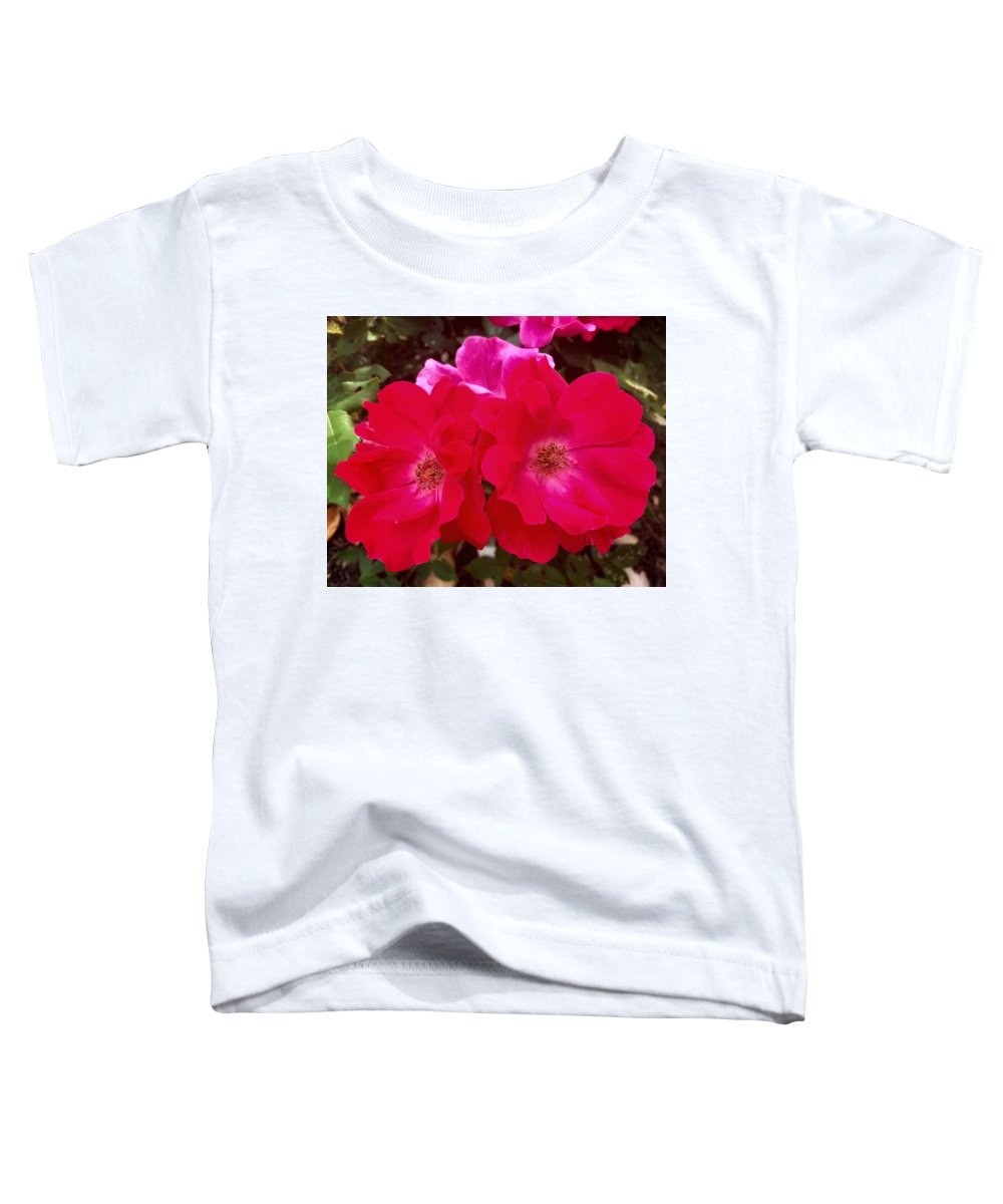 Natural Beauty - Toddler T-Shirt
