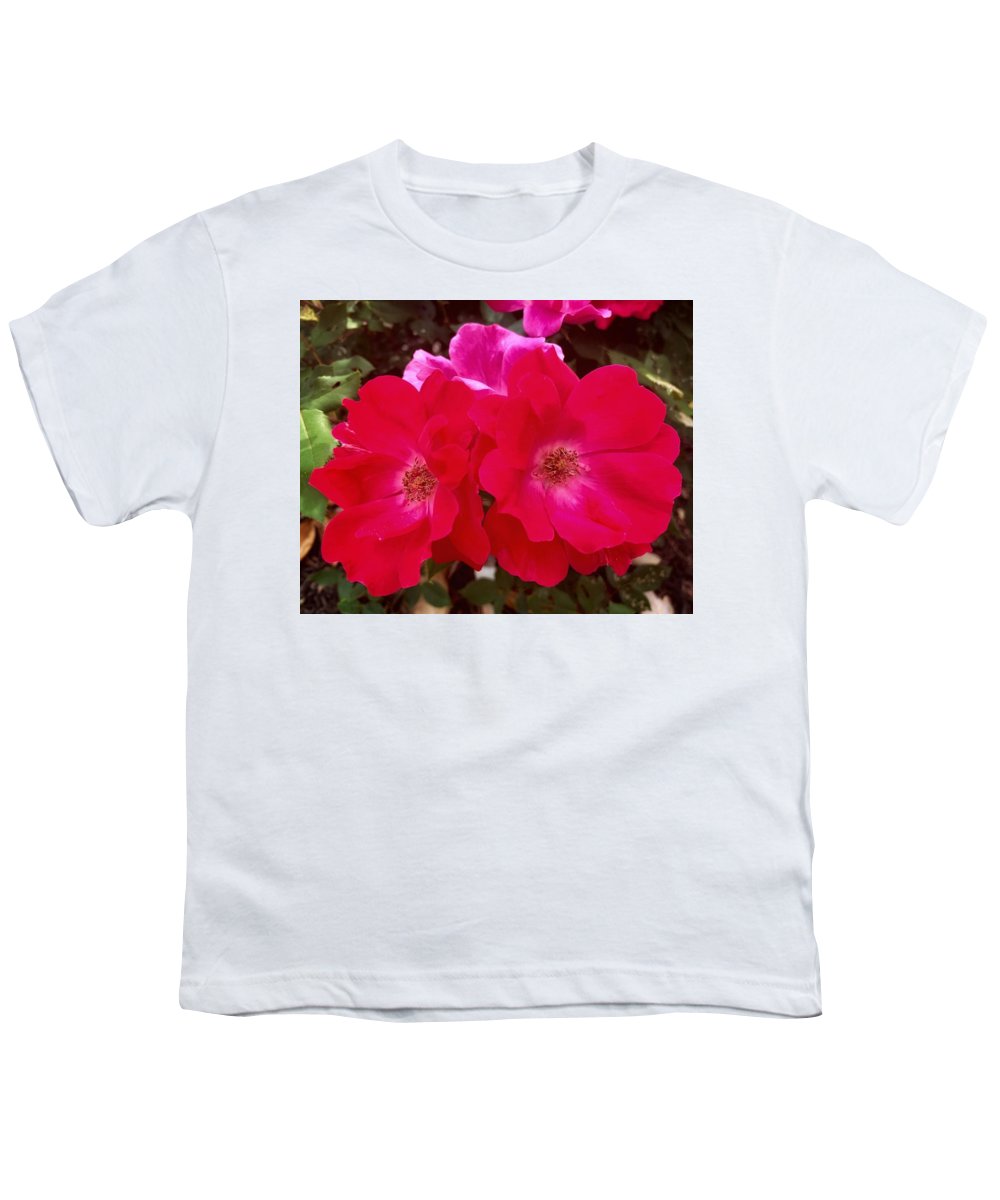 Natural Beauty - Youth T-Shirt