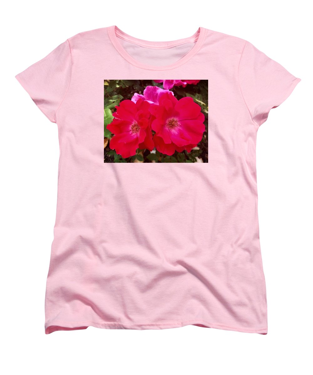 Natural Beauty - Women's T-Shirt (Standard Fit)