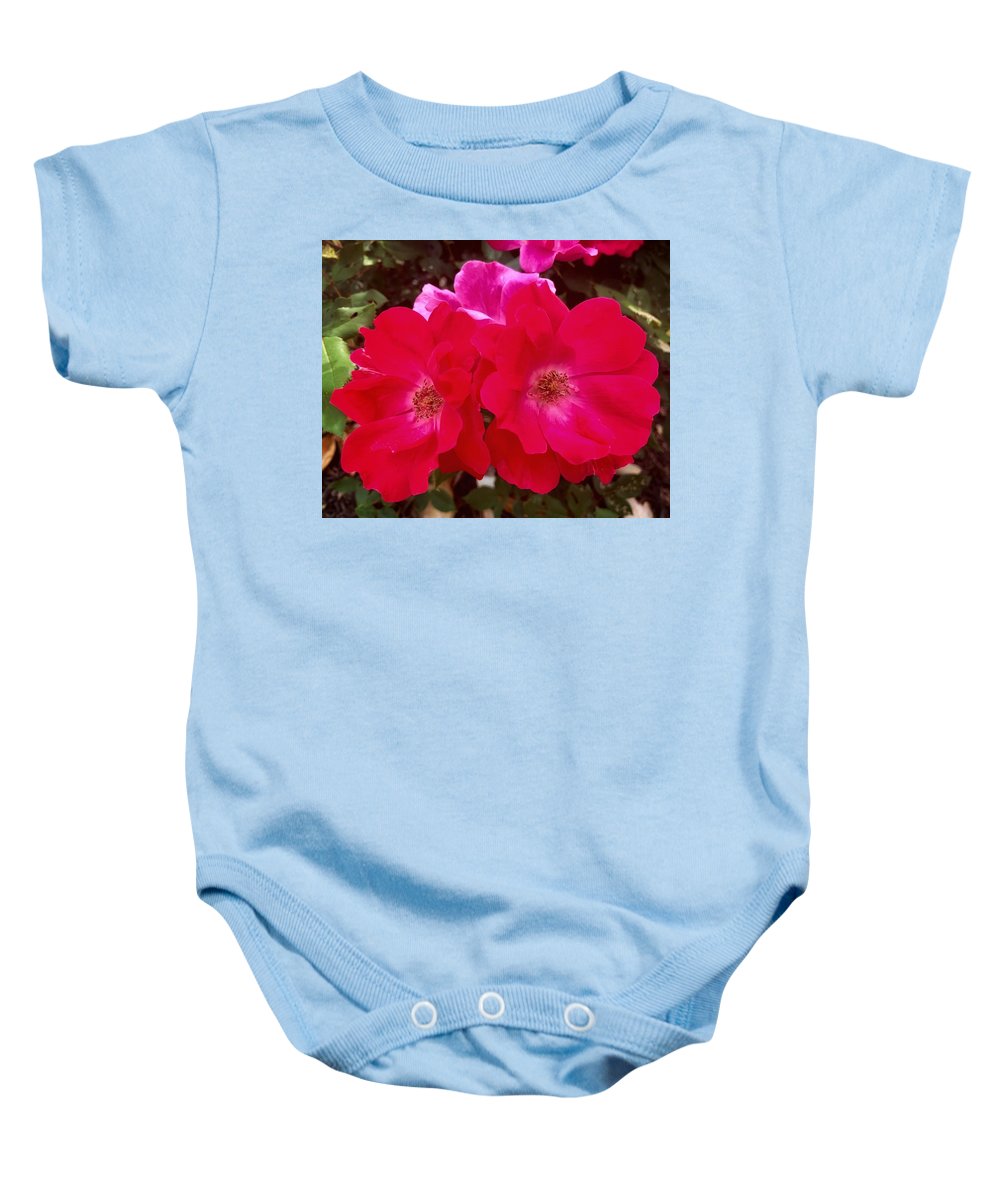 Natural Beauty - Baby Onesie