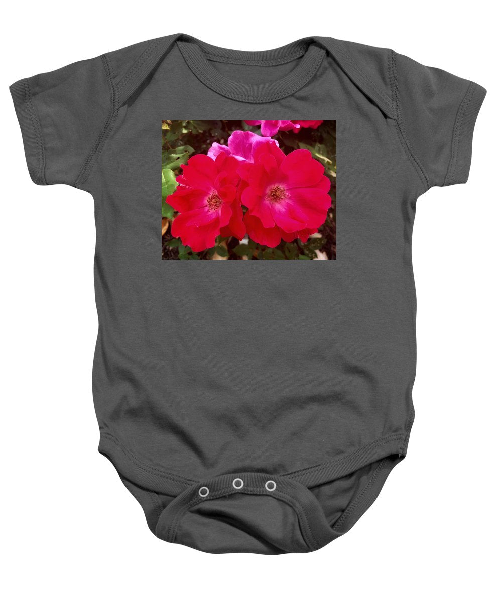 Natural Beauty - Baby Onesie