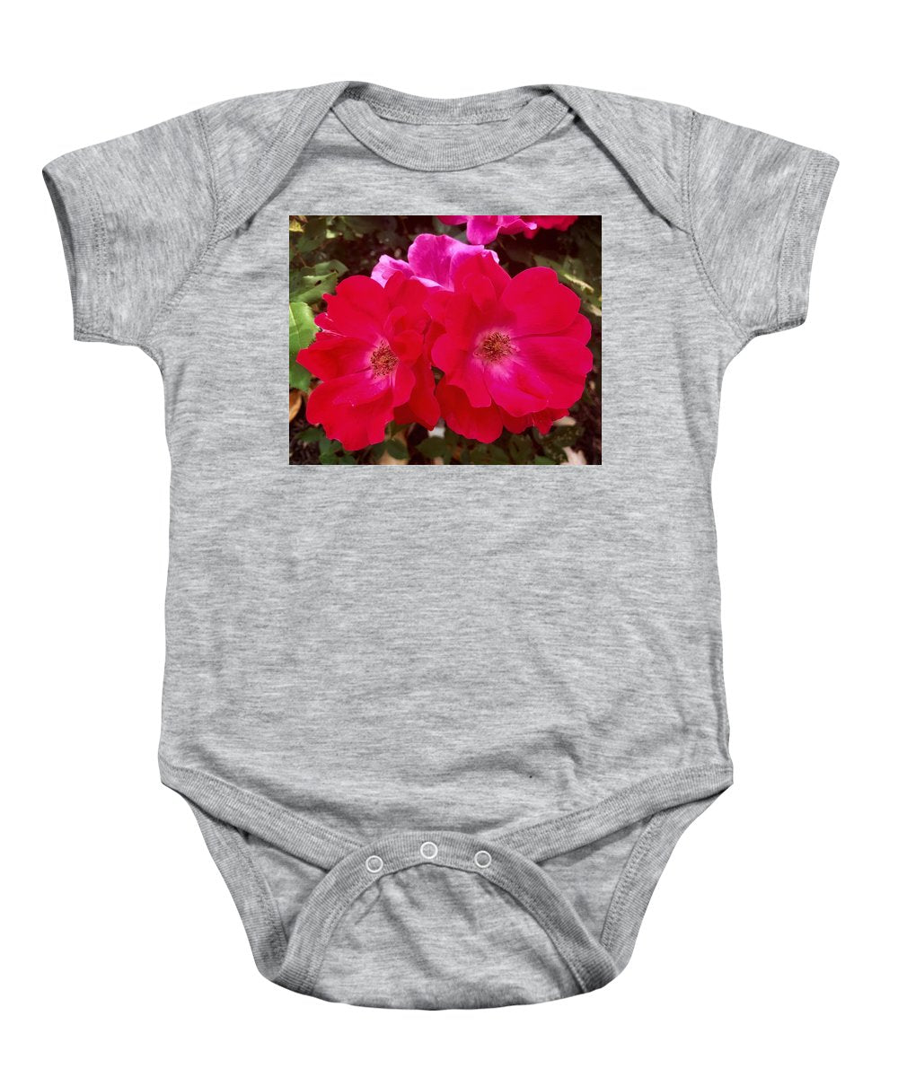 Natural Beauty - Baby Onesie