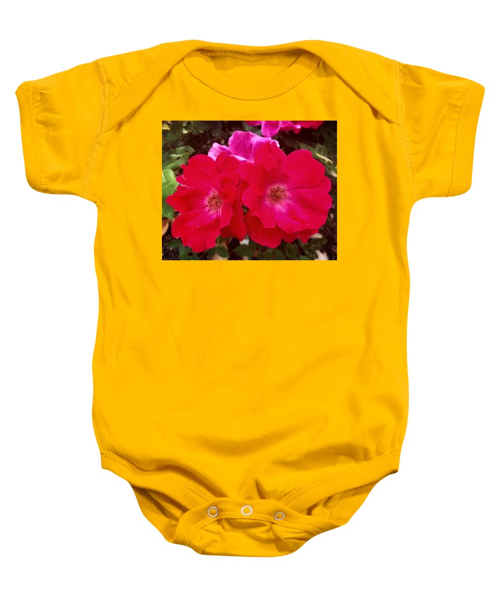 Natural Beauty - Baby Onesie