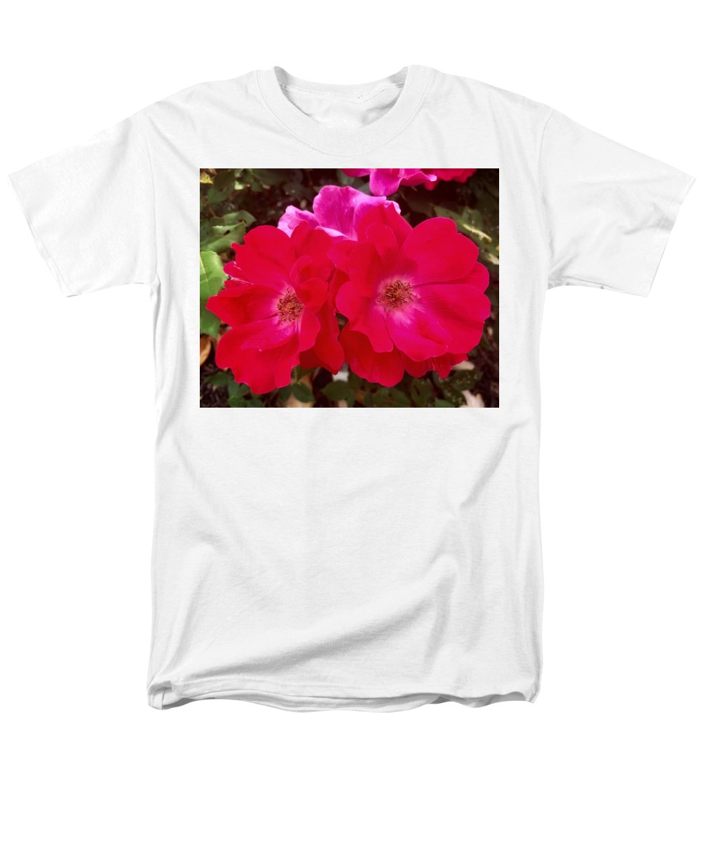 Natural Beauty - Men's T-Shirt  (Regular Fit)